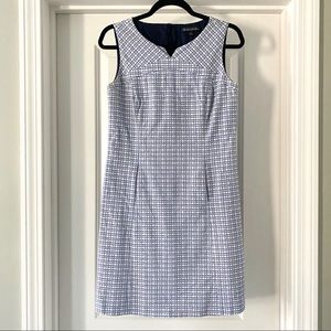 Brooks Brothers Shift Dress